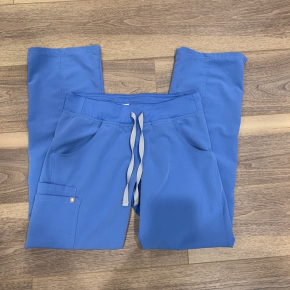 Figs Other - Figs Technical Collection Scrub Pants